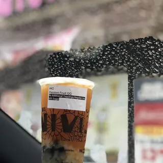 Passion Fruit QQ
