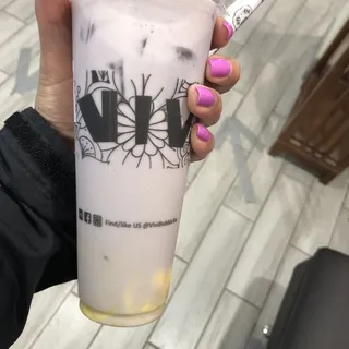 Taro Milk Tea