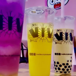 Passion Fruit Yakult