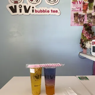 Vivi Signature Fruit Tea