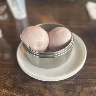 Taro Bun - Bao khoai mon