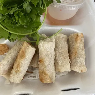 Egg Rolls - cha gio
