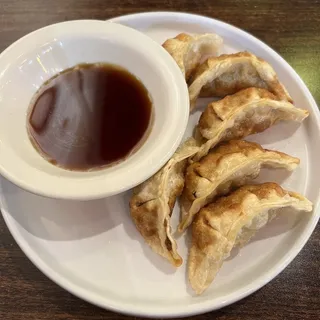 Pork Dumpling - Heo dumpling