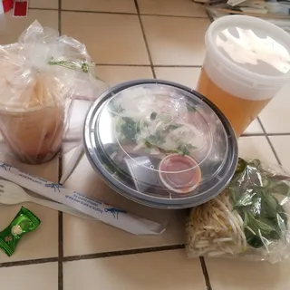 Thai Iced Tea