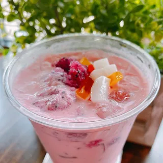 Dragon Pink Drink