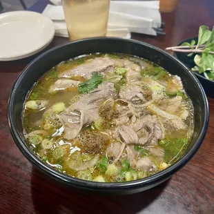 Bun Bo Hue