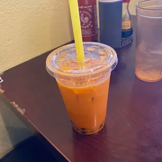 Thai Iced Tea