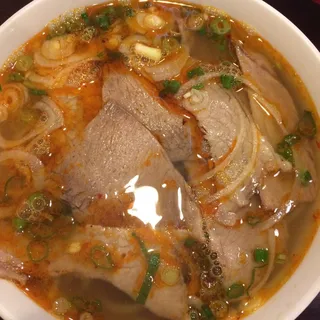 Bun Bo Hue