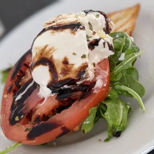 Burrata