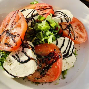 Caprese