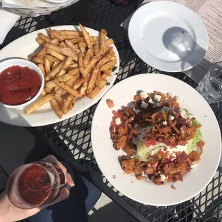 Truffle Fries