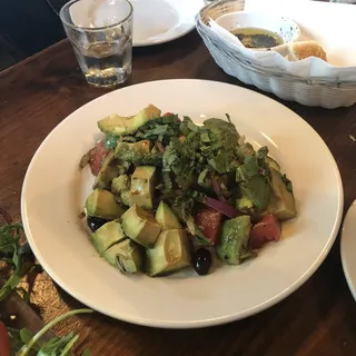 Insalata Avocado