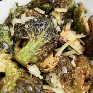 Brussels Sprouts Salad