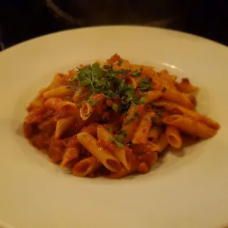 Spaghetti Bolognese