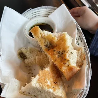 Bread Basket