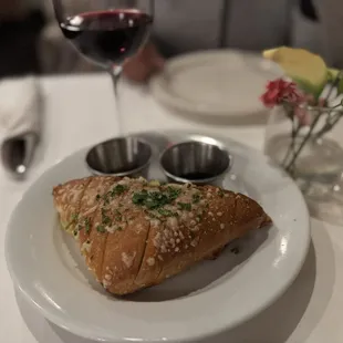 Extra Bread