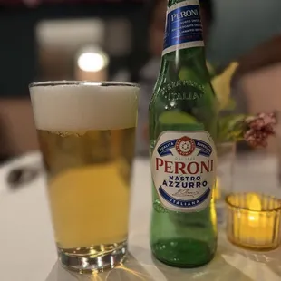 Peroni