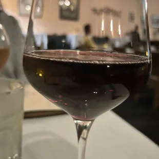 Red Blend