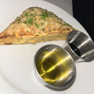 Extra Bread