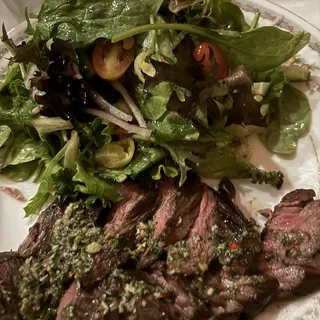 Hanger Steak