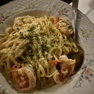 Linguine
