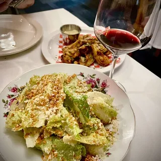 Caesar Salad