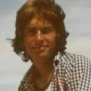 David F.
