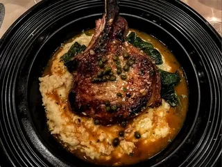 Prosecco Trattoria