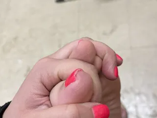 Hollywood Nails And Spa