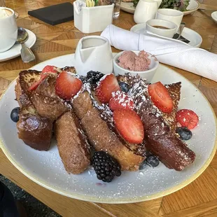 French Toast