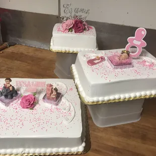 Baby shower