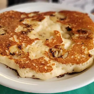 Banana Pancake