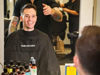 Hair Cuttery