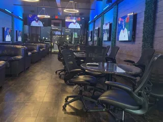 XS Hookah Lounge