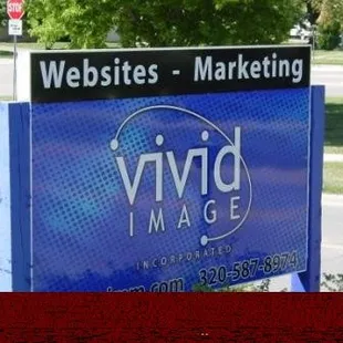 Welcome to Vivid Image!