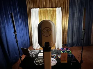 Stellar Photo Booth Rentals
