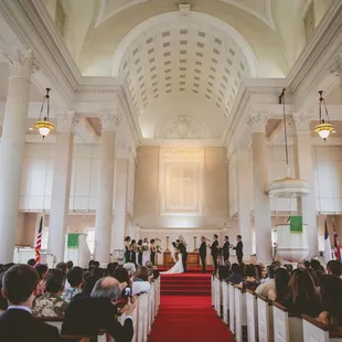 Central Union Church