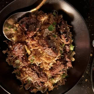 Steak Fried Rice