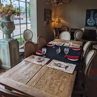 interior, ramen and noodles