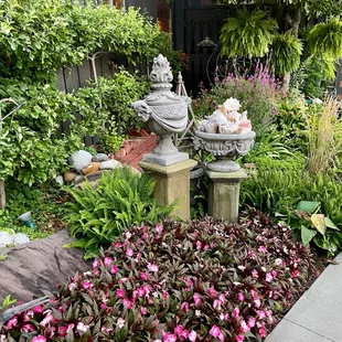 Gardens
