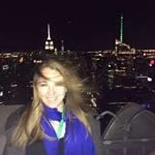 Tabitha D.
