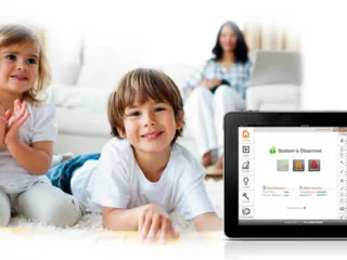 Protech Security Systems