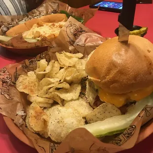 Crab Cake