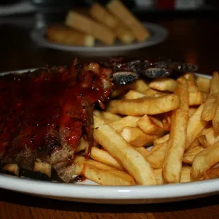 Ribs