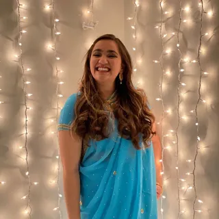 Richa V.