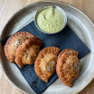 Empanadas