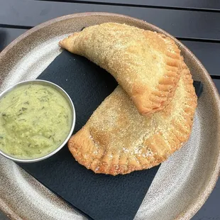 Empanadas