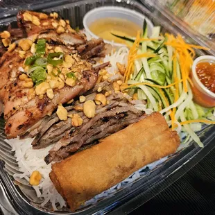 Vivi's Vietnamese Noodle House