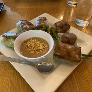 R1. Grilled Seasoned Ground Pork Roll