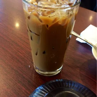 Vietnamese Iced Coffee